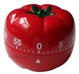 ABS Vegetable Fruit Shape Michanical Kitchen Oven Timer