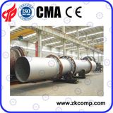 Rotary Dryer Multi-Function Drying Machine (for cement plant) Can Use Coal, Gas as Fuel