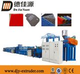 Hot-Selling Non-Slip Mats Making Machinery (High Quality)