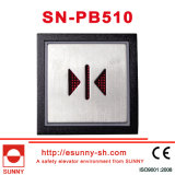 Advanced Design Push Button for FUJI (SN-PB510)