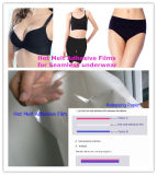 Hot Melt Adhesive Film for Underwear Fabric Bonding