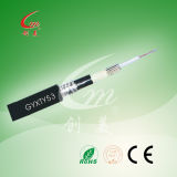 GYXTY53 Outdoor Optical Fiber