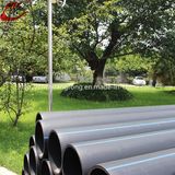 HDPE Plastic Hose for Water Supply