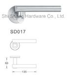 Stainless Steel Door Handle