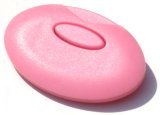 Stationery Part Plastic Button (CK005)