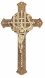 Casket Jesus, Casket Cross