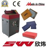 Box Gluing Machine