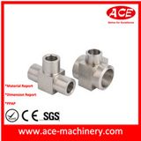OEM CNC Machining Turning Part
