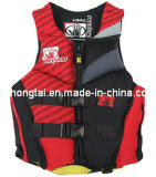 Life Jacket in Safety Equipment for Men (HT-009)
