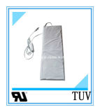 White Flexible CE Approved Carbon Fiber Heating Pad