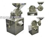 Sf40 Pulverizing Machine
