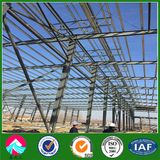 Portable Steel Roof Construction Structures