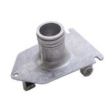 Aluminum Die Casting Auto Parts Series Permanent Seat