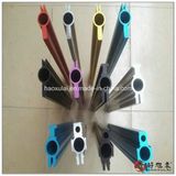 Supply Multicolor Aluminum Profile for Decoration and Construction