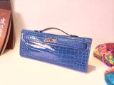 Crocodile Handbag for Woman