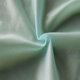 380t Nylon Ripstop Fabric, High Density, Soft Texture, Good for Jacket, Down Garments