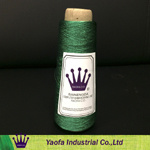120d2 100% Rayon Embroidery Thread