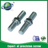 Stainless Steel Fasteners Metal Steel Fasteners