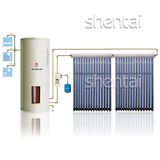 Split Pressurized Solar Water Heater with SRCC, Solar Keymark (SFCY-200-24)