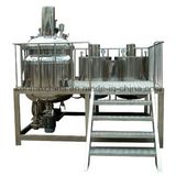 Vacuum Homogenizing Emulsifier Equipment