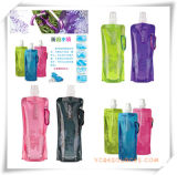 Promotion Gift for Plastic Water Bottle/Sport Botter (SH-C13)