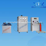 CO2 Filling Machine for Hand-Held Fire Extinguisher