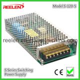 Switching Power Supply S-120 Single Output