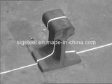 Uic 860 Standard Steel Rails