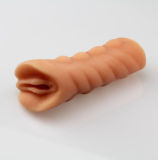 Customized Lifelike Vagina Silicone Sex Doll for Men