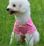 Polo Sweater Dog Clothing, Pet Product