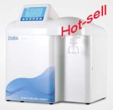 The Ultra Pure Water System Produced by Dura 12fv System Could Be Used for Regular Laboratory Applications