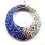 Fashion Diamond Jewelry Accessories (PN0044)