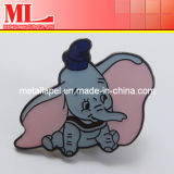 Custom Great Quality Soft Enamel Badge (ML-052314-07S)