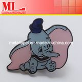 Custom Great Quality Soft Enamel Badge (ML-052314-07S)