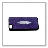 Special Design Custom Made Stingray Skin Phone Case