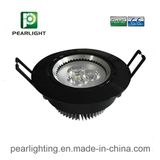 Energy Saving SMD 4W LED Ceiling Light