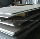Galvanized Steel Sheet (SGCC)