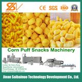 Puffed Cereals Snacks Machines (SLG65-III, SLG70-II, SLG85-II)