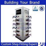 Fashion Acrylic Slatwall Sunglass Display