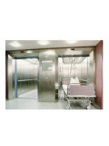 Bed Elevator Lift Safety Hospital Lift