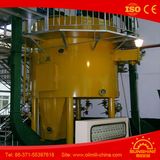 Soya Bean Soybean Oil Leaching Equipment