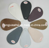 China Sofa Leather, Furniture Leather, Leather for Furniture (528#)