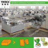 Chocolate Single-Twist Packing Machinery (YRQ-S800E)