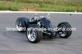 Moto Industries Trike, S Tricycle