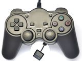 Game Accessory for PS2 Gamepad Stk-2007p