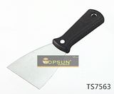 Plastic Handle with Hole Putty Knife