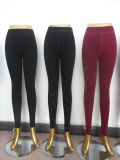 Women's Thick Tights for Winter (QMP)
