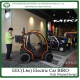 EEC Elctrical Cars L6e