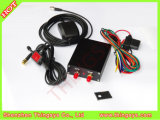 Fuel Monitoring System, GPS Tracking Software for Car GPS Tracker (TS-V1)