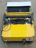 Convenient Construction and Low Cost Wall Stucco Rendering Plastering Machine